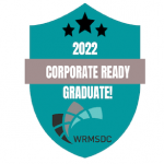 WRMSDC Corporate Ready logo for SoT